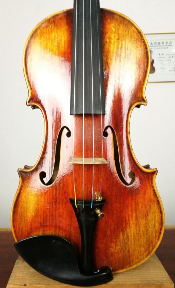 JS Bach Violin Sonata BWV 1023（巴赫《小提琴奏鸣曲》）